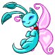 Faerie Aisha