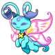 Faerie Aisha