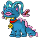 Mutant Aisha