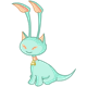 Pastel Aisha