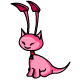 Pink Aisha