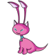 Pink Aisha