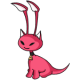 Pink Aisha