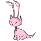 Pink Aisha