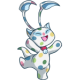 Polkadot Aisha