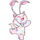 Polkadot Aisha