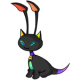 Rainbow Aisha