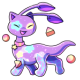 Retrowave Aisha