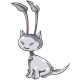 Silver Aisha