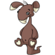 Brown Blumaroo