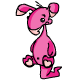 Pink Blumaroo