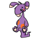 Purple Blumaroo