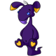 Purple Blumaroo