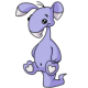Purple Blumaroo