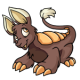 Brown Bori
