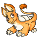 Orange Bori