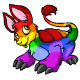 Rainbow Bori