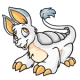 White Bori