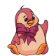 Pink Bruce