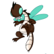 Brown Buzz