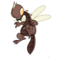 Brown Buzz