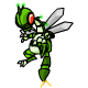 Robot Buzz