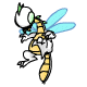 White Buzz