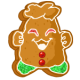 Gingerbread Chia