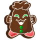 Gingerbread Chia