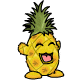 Pineapple Chia