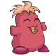 Pink Chia