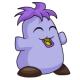 Purple Chia
