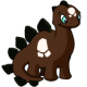 Brown Chomby