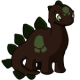 Brown Chomby