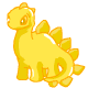 Gold Chomby