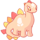 Pastel Chomby