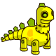 Robot Chomby