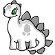 White Chomby