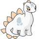 White Chomby