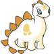 White Chomby