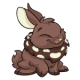 Brown Cybunny