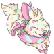 Polkadot Cybunny