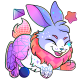 Retrowave Cybunny