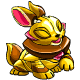 Robot Cybunny