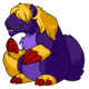 Purple Dirego