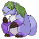 Purple Dirego