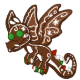 Gingerbread Draik