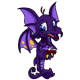 Purple Draik