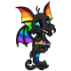 Rainbow Draik