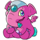 Pink Elephante
